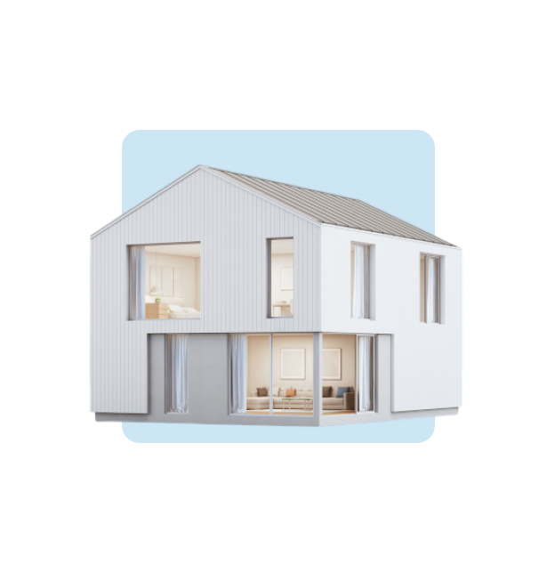 Дезинфекция дома