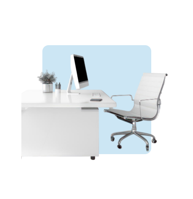 Дезинфекция офиса