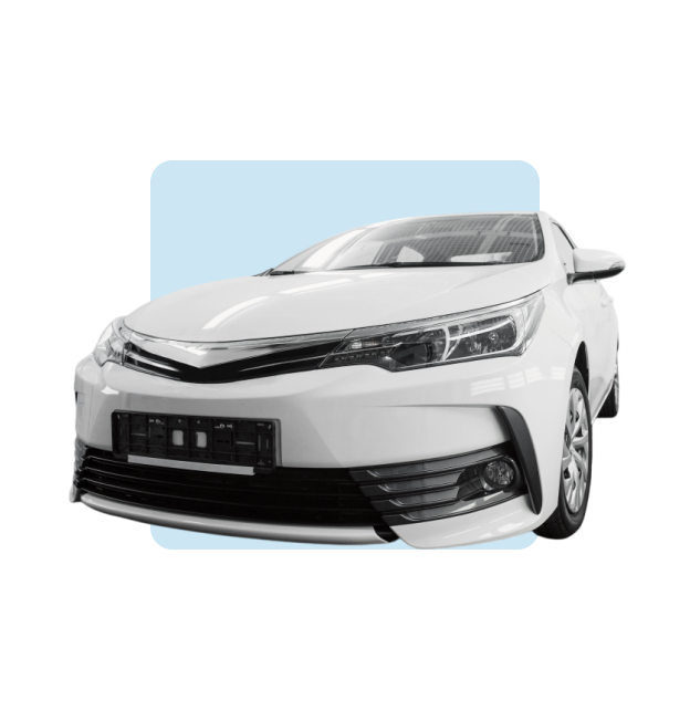 Дезинфекция автомобиля