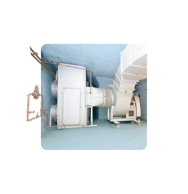 Обработка подвальных помещений